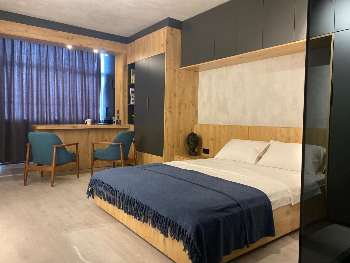 Kadıköy Studio Flat Daire İstanbul Dış mekan fotoğraf